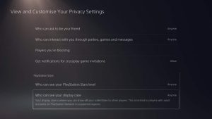 PlayStation Stars或将整合进入PS5系统软件中