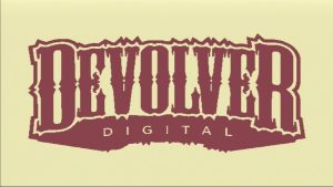 Devolver Digital将在下周直播宣布中把游戏延期