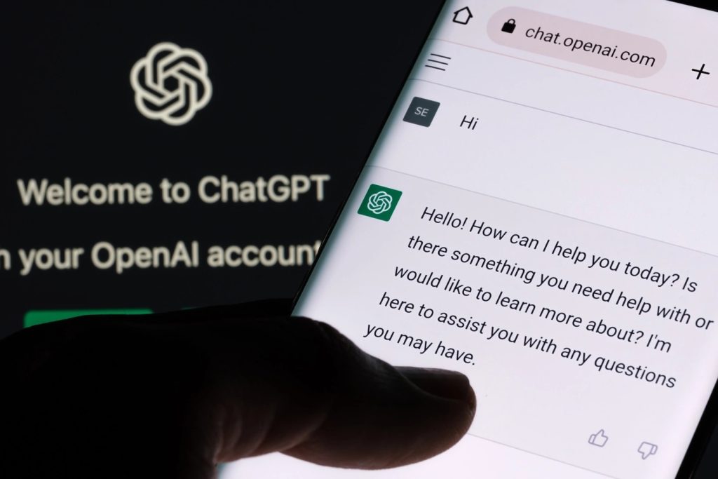 研究报告：75%企业禁止或考虑禁止使用ChatGPT等