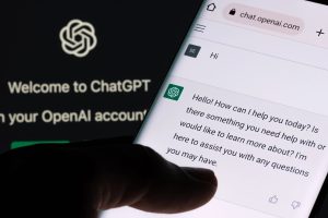 研究报告：75%企业禁止或考虑禁止使用ChatGPT等