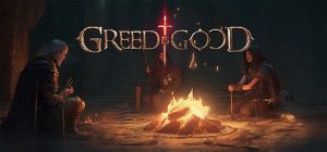 《GREED IS GOOD》steam页面开放 地下城探索PvPvE