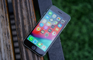 iPhone为何没地震预警？网友希望库克早点加上
