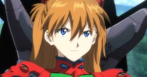 遭全社会霸凌 《EVA》明日香声优亲述御宅族30年屈辱史